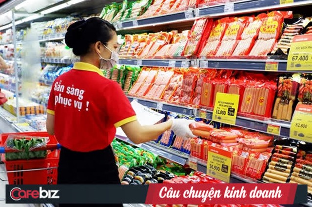 Giữa lúc giá thuê giảm 20-30% vì Covid, Vinmart liên tục săn tìm mặt bằng mới: Giá hời lại dễ đàm phán! - Ảnh 2.