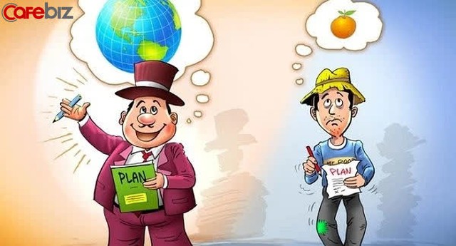 Sự khác biệt lớn giữa lương tháng 5 triệu và lương năm 5 tỷ là bao nhiêu: Câu chuyện về 3 người đàn ông, 3 quyết định và 3 cuộc đời khác nhau chính là câu trả lời!  - Ảnh 2.