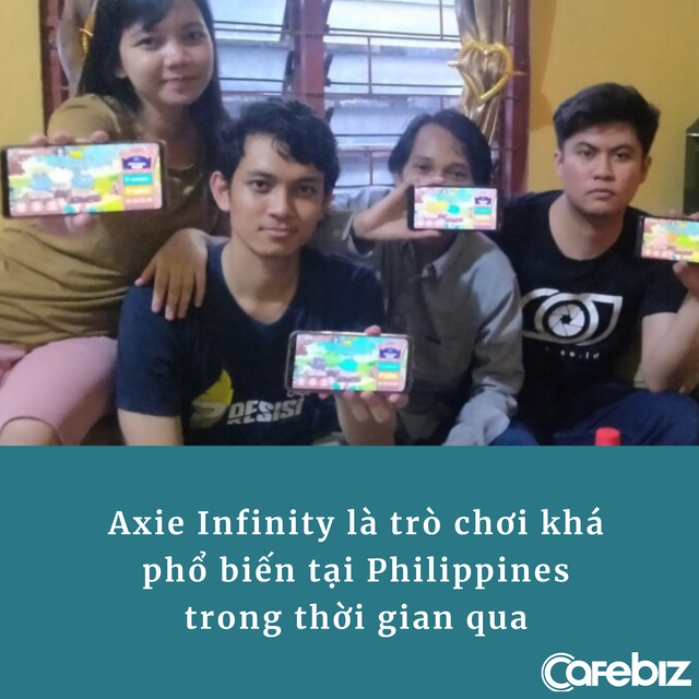 Người chơi Axie Infinity sắp bị Philippines đánh thuế vì thu lợi lớn, có người mới 22 tuổi đã mua được 2 căn nhà cùng lúc - Ảnh 2.