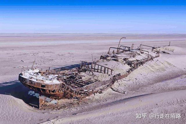 Skeleton Coast: Discover the most dangerous coast in the world - Photo 19. Skeleton Coast: Discover the most dangerous coast in the world - Photo 19.