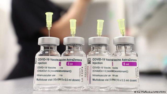Chân dung nhà khoa học nữ đứng sau thành công của vaccine Astrazeneca và giúp các nước mua vaccine với giá rẻ - Ảnh 4.