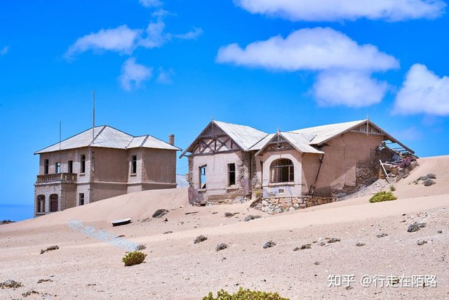 Skeleton Coast: Discover the most dangerous coast in the world - Photo 10. Skeleton Coast: Discover the most dangerous coast in the world - Photo 10.