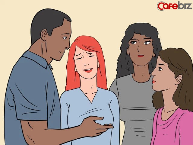 Đàn ông muốn giàu có, không thể tách rời việc dựa vào 3 ngọn núi - Ảnh 3.