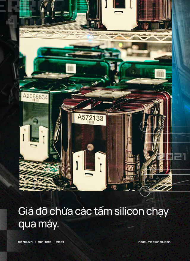Có gì bên trong cỗ máy phức tạp nhất lịch sử nhân loại - thiết bị đang là trung tâm của cuộc chiến công nghệ Mỹ-Trung - Ảnh 6. Có gì bên trong cỗ máy phức tạp nhất lịch sử nhân loại - thiết bị đang là trung tâm của cuộc chiến công nghệ Mỹ-Trung - Ảnh 6.