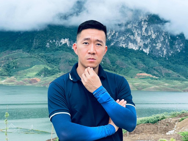 Gặp YouTuber gan to từng review mọi địa điểm ghê rợn ở Việt Nam, lần đầu tiết lộ về những thứ mắt thường không nhìn thấy - Ảnh 1. Gặp YouTuber gan to từng review mọi địa điểm ghê rợn ở Việt Nam, lần đầu tiết lộ về những thứ mắt thường không nhìn thấy - Ảnh 1.