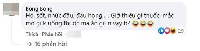 Chưa chịu dừng lại, Angela Phương Trinh tiếp tục nói đạo lý và khoe tô phở giun đất chữa bách bệnh - Ảnh 3. Chưa chịu dừng lại, Angela Phương Trinh tiếp tục nói đạo lý và khoe tô phở giun đất chữa bách bệnh - Ảnh 3.