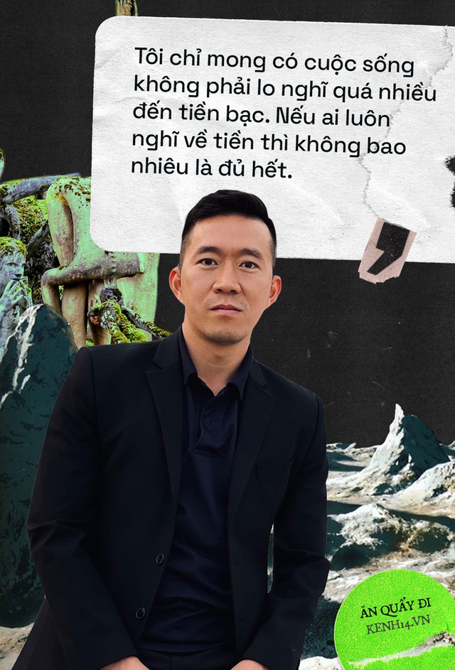Gặp YouTuber gan to từng review mọi địa điểm ghê rợn ở Việt Nam, lần đầu tiết lộ về những thứ mắt thường không nhìn thấy - Ảnh 13. Gặp YouTuber gan to từng review mọi địa điểm ghê rợn ở Việt Nam, lần đầu tiết lộ về những thứ mắt thường không nhìn thấy - Ảnh 13.