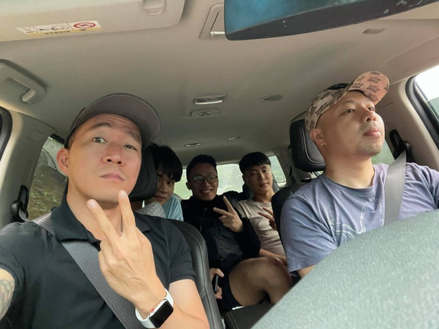 Gặp YouTuber gan to từng review mọi địa điểm ghê rợn ở Việt Nam, lần đầu tiết lộ về những thứ mắt thường không nhìn thấy - Ảnh 7. Gặp YouTuber gan to từng review mọi địa điểm ghê rợn ở Việt Nam, lần đầu tiết lộ về những thứ mắt thường không nhìn thấy - Ảnh 7.