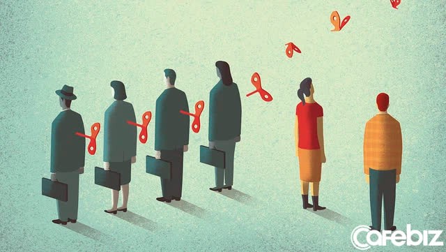 8 đặc điểm thường thấy ở những người hạnh phúc, tâm bất biến giữa dòng đời vạn biến: Nghiện lau dọn nhà cửa - Ảnh 1.