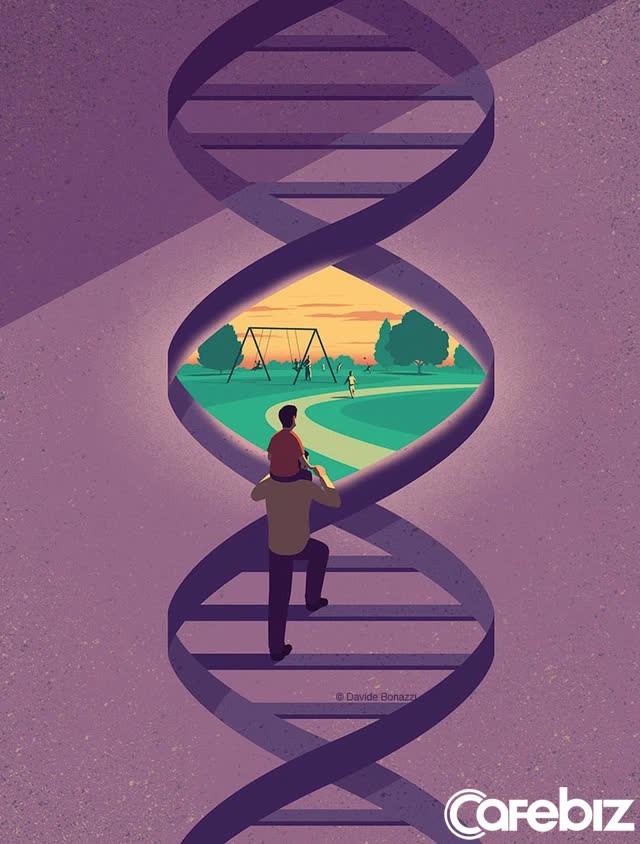 8 đặc điểm thường thấy ở những người hạnh phúc, tâm bất biến giữa dòng đời vạn biến: Nghiện lau dọn nhà cửa - Ảnh 3.