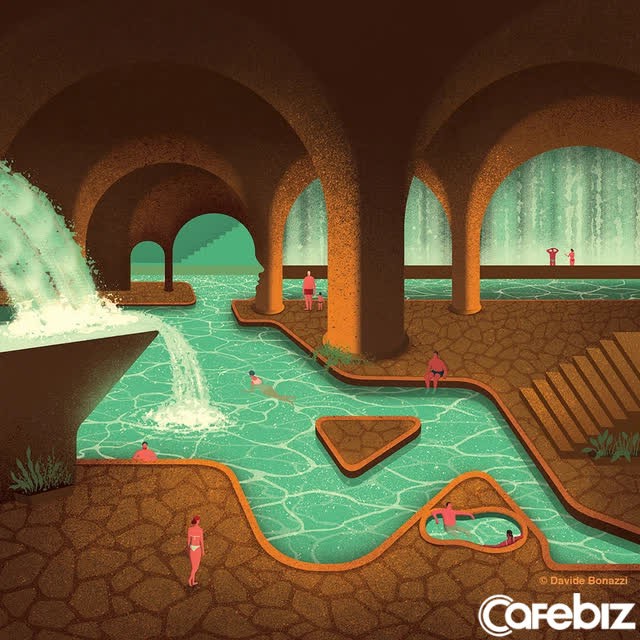 8 đặc điểm thường thấy ở những người hạnh phúc, tâm bất biến giữa dòng đời vạn biến: Nghiện lau dọn nhà cửa - Ảnh 2.