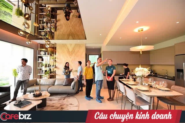 Tác động kép giữa dịch bệnh và tháng Cô hồn, chủ đầu tư BĐS đưa ra loạt chính sách ưu đãi,  liệu có vực được tâm lý người mua nhà? - Ảnh 1.