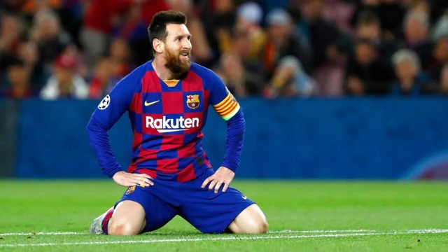  Tiết lộ sốc: Messi bị Barcelona lật kèo vào phút chót, cay đắng rời Nou Camp trong nỗi đau - Ảnh 2.