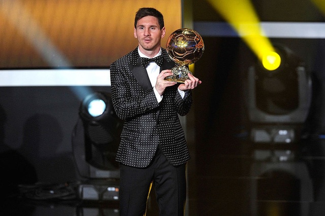 Toàn bộ sự nghiệp vĩ đại của Messi tại Barcelona qua ảnh - Ảnh 14. Toàn bộ sự nghiệp vĩ đại của Messi tại Barcelona qua ảnh - Ảnh 14.