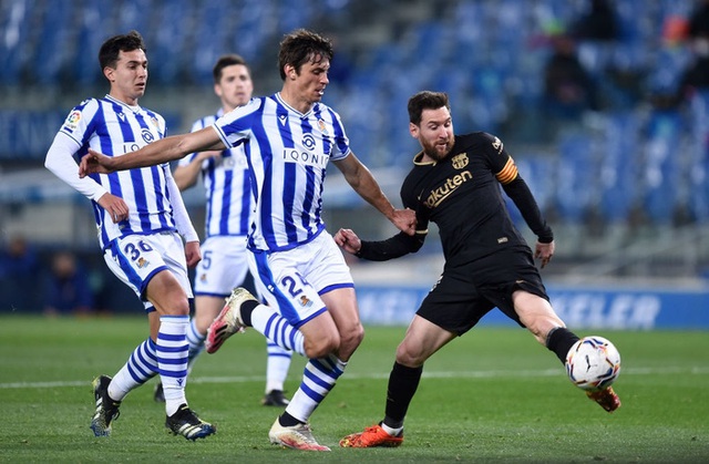Toàn bộ sự nghiệp vĩ đại của Messi tại Barcelona qua ảnh - Ảnh 28. Toàn bộ sự nghiệp vĩ đại của Messi tại Barcelona qua ảnh - Ảnh 28.