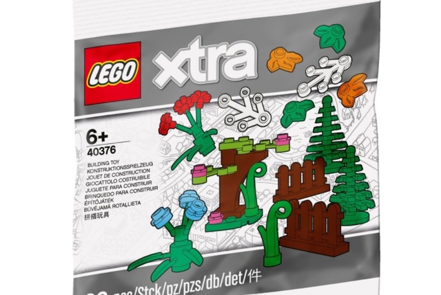 Ở nhà mùa dịch làm gì? “Trồng” bonsai LEGO sang xịn như cây thật, giá đến vài triệu/cây - Ảnh 10.