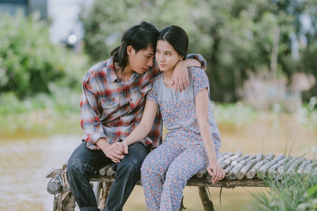 Sở hữu BST các bài hit đồ sộ nhưng không lùm xùm nào vắng mặt, nam ca sĩ trẻ Jack là ai? - Ảnh 4.