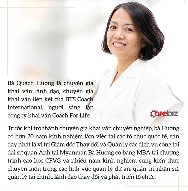 Ba câu chuyện từ quản lý lãnh đạo 9x: Đã đến lúc chúng ta nên nói Ngày xưa mình thế, bây giờ bọn trẻ đã khác…! - Ảnh 8.