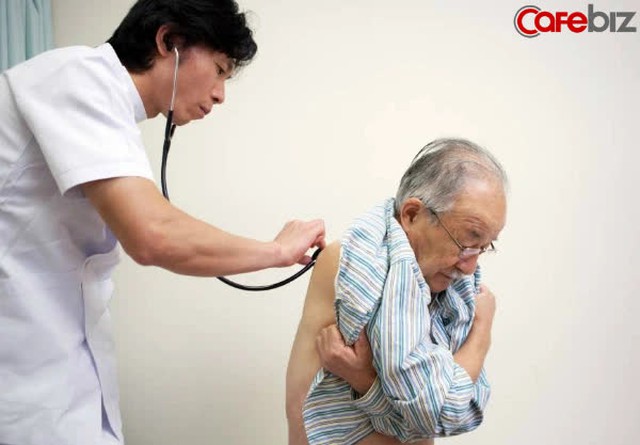 Sống khoa học như người Bản: Dù lười tập thể dục nhưng tuân thủ dinh dưỡng 2 ít, đảm bảo vừa khoẻ, vừa trẻ, vừa trường thọ  - Ảnh 2.
