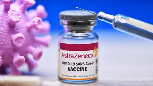  Khuyến cáo những người chống chỉ định tiêm vắc xin AstraZeneca, Pfizer, Moderna - Ảnh 1.