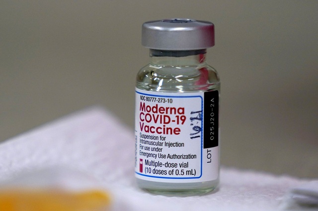  Khuyến cáo những người chống chỉ định tiêm vắc xin AstraZeneca, Pfizer, Moderna - Ảnh 3.