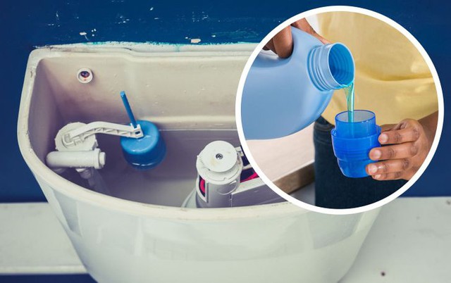 Không cần dùng máy hút ẩm đắt tiền, áp dụng những mẹo này giúp phòng tắm luôn thơm tho khô thoáng mà lại tiết kiệm - Ảnh 10.