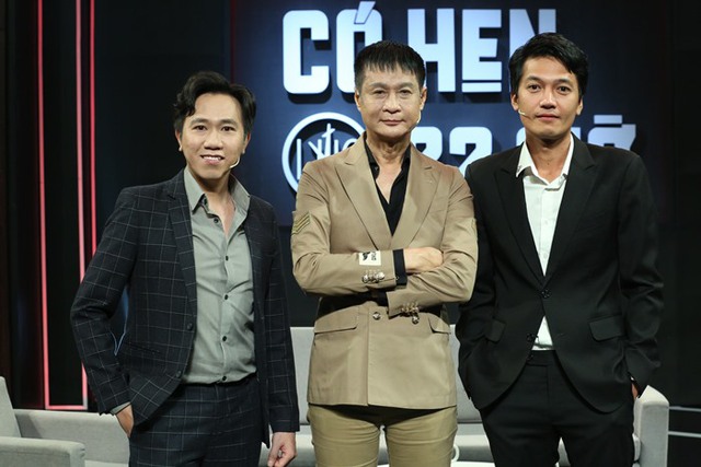 Đạo diễn Lê Hoàng bày cách để nam giới đánh giá crush trong buổi hẹn hò đầu tiên: Người tử tế sẽ không chọn món đắt tiền! - Ảnh 1.