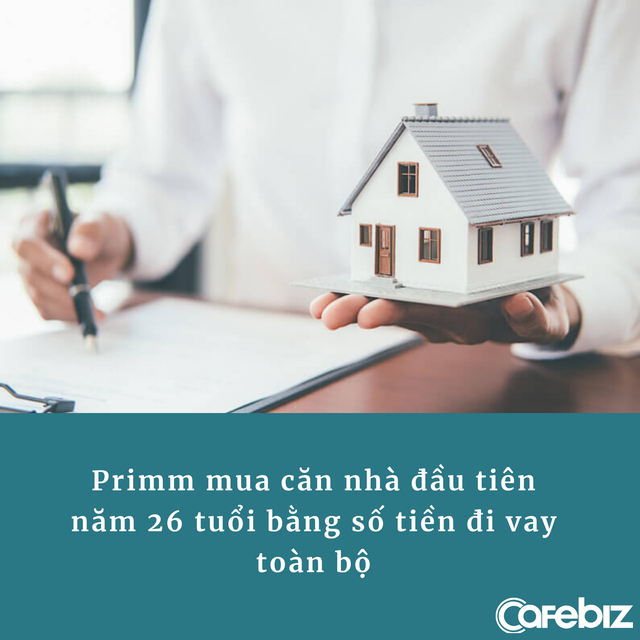 Anh chàng bỏ ra 0 đồng, sở hữu 167 căn nhà và căn hộ cho thuê sau 7 năm, tự do tài chính ở tuổi 33: ‘Ai cũng có thể làm được như tôi’ - Ảnh 1.