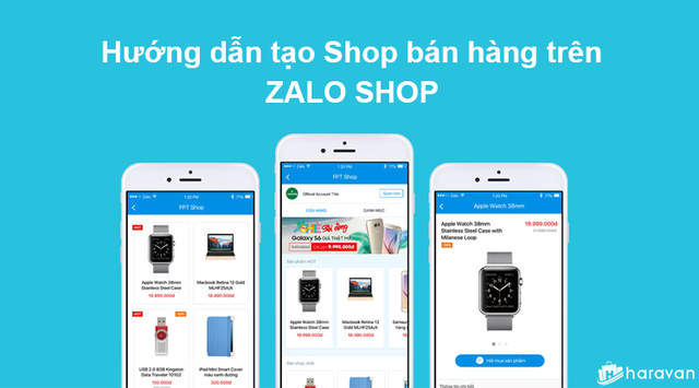 Chuyên gia TMĐT Lê Thiết Bảo: Bạn có thể từ từ chuyển đổi lên online và Omni-channel nhưng tuyệt nhiên khách hàng hay đối thủ sẽ không đợi bạn - Ảnh 2.