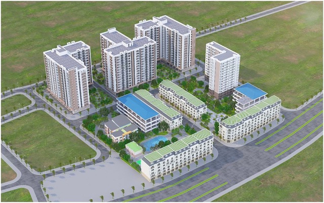  Chân dung đại gia BĐS Bắc Ninh đối đầu TNR Holdings trong dự án khu dân cư 230 tỷ đồng ở Hà Tĩnh - Ảnh 3.