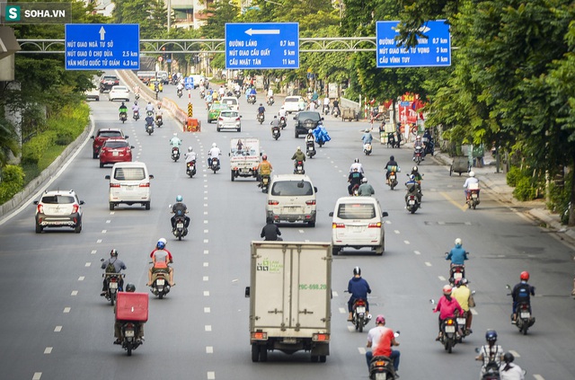  Khi nào có thẻ xanh vắc xin, khi đó mới thực sự có chuyện sống chung với Covid-19 - Ảnh 5.