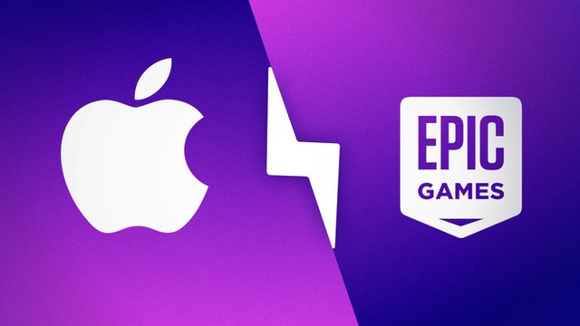 Phá thế độc quyền thanh toán trên App Store, Epic Games vẫn là người thua trong cuộc chiến với Apple - Ảnh 1.