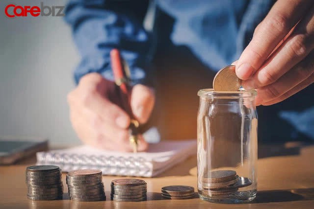 5 logic nền tảng của người giàu giúp bạn nhanh chóng kiếm được tài phú! - Ảnh 2.