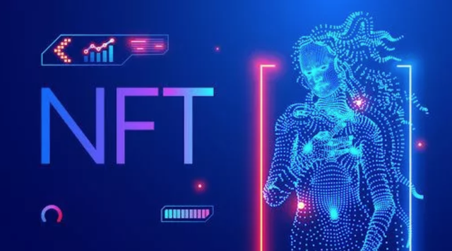 Tất tần tật về NFT, trào lưu mới dựa trên công nghệ blockchain (Phần 1) - Ảnh 1.