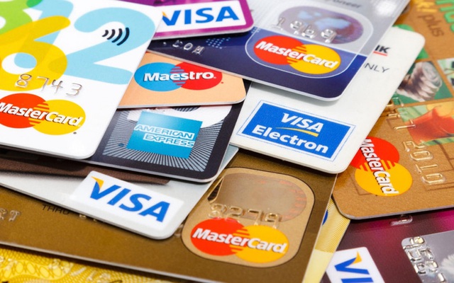 Muôn màu thẻ tín dụng: Có loại chỉ dùng được ở trong nước, có loại tiêu càng nhiều càng hoàn nhiều tiền - Ảnh 1.