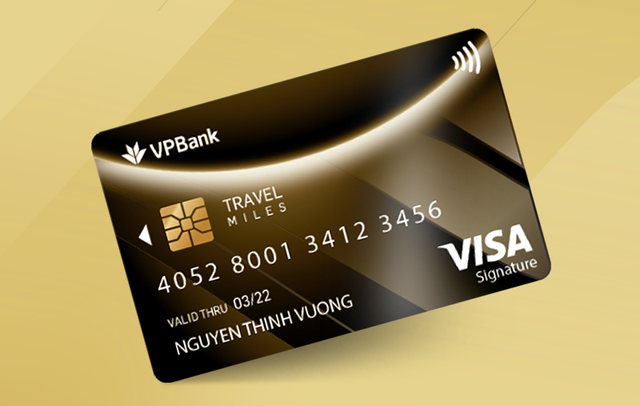 Muôn màu thẻ tín dụng: Có loại chỉ dùng được ở trong nước, có loại tiêu càng nhiều càng hoàn nhiều tiền - Ảnh 6.