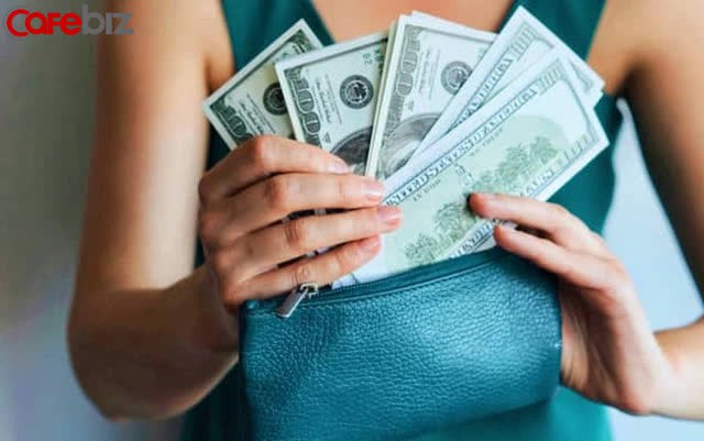 5 logic nền tảng của người giàu giúp bạn nhanh chóng kiếm được tài phú! - Ảnh 3.