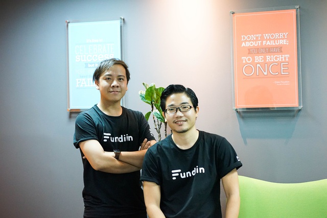 Startup ‘mua ngay, trả sau’ Fundiin huy động thành công 1,8 triệu USD ở vòng hạt giống được dẫn dắt bởi Genesia Ventures - Ảnh 1.