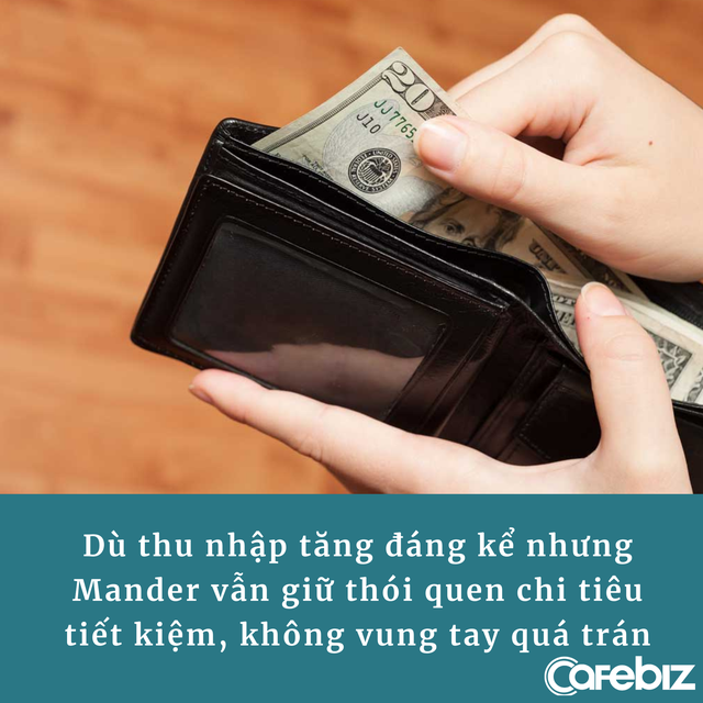 Chứng kiến gia đình suýt mất nhà, cô gái quyết tâm thoát nghèo, 27 tuổi tiết kiệm được cả tỷ đồng sau 5 năm - Ảnh 2.