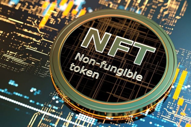 Tất tần tật về NFT, trào lưu mới dựa trên blockchain (Phần 2) - Ảnh 1.