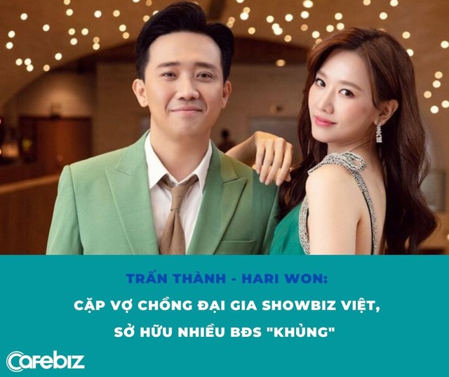 Cát-xê của chồng cả tỷ đồng, sở hữu nhiều BĐS khủng nhưng bà xã Trấn Thành vẫn than không có tiền mua nhà? - Ảnh 5.