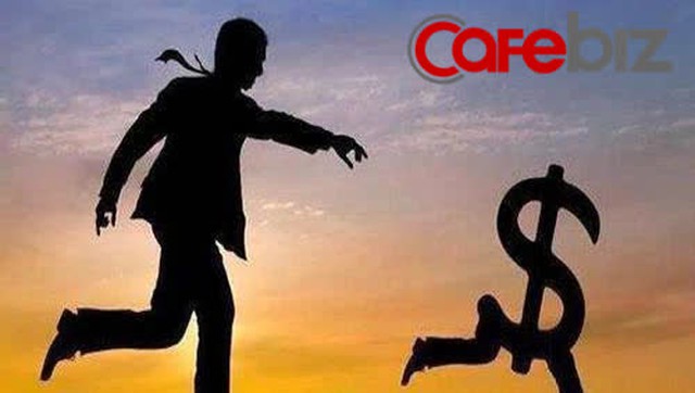 Tại sao nhiều người muốn trở nên giàu có, nhưng không thể? 3 cấp độ để giàu có, hầu hết mọi người dừng ở bước đầu tiên! - Ảnh 1. Tại sao nhiều người muốn trở nên giàu có, nhưng không thể? 3 cấp độ để giàu có, hầu hết mọi người dừng ở bước đầu tiên! - Ảnh 1.