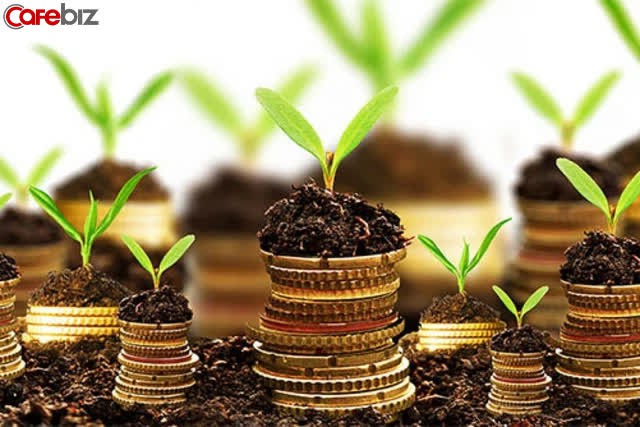 “Tiết kiệm là cách làm giàu chậm chạp”: Hầu hết mọi người quan tâm đến khoản lợi nhuận khiêm tốn từ tiết kiệm hơn là việc sử dụng khối óc hàng tỷ đô để tạo ra tài sản - Ảnh 3. “Tiết kiệm là cách làm giàu chậm chạp”: Hầu hết mọi người quan tâm đến khoản lợi nhuận khiêm tốn từ tiết kiệm hơn là việc sử dụng khối óc hàng tỷ đô để tạo ra tài sản - Ảnh 3.