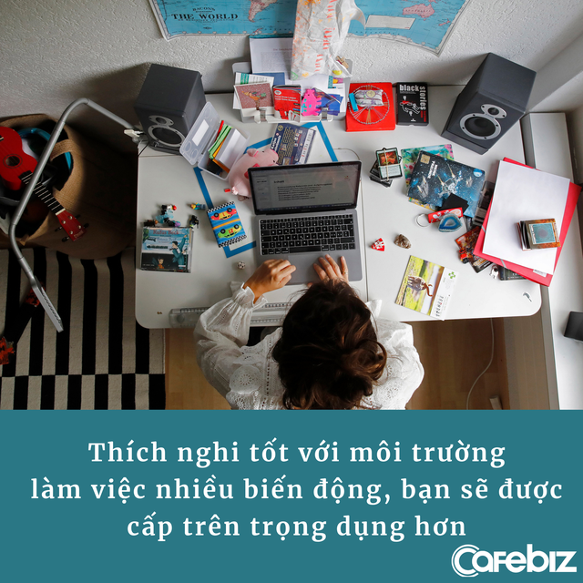 Những kỹ năng ‘hái ra tiền’ ở thời nay không nên bỏ qua, đọc xong mới hiểu tại sao cùng làm 1 việc, có người lương cao có người lương lại thấp hơn - Ảnh 2.