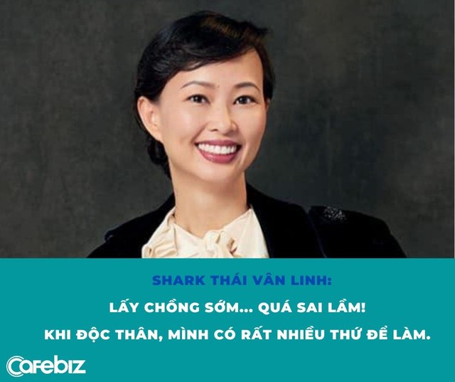 Giảng viên Midu dùng thanh xuân để MUA NHÀ ĐẤT chứ không kiếm chồng, Shark Linh đồng ý lấy chồng sớm... quá sai lầm! - Ảnh 3.