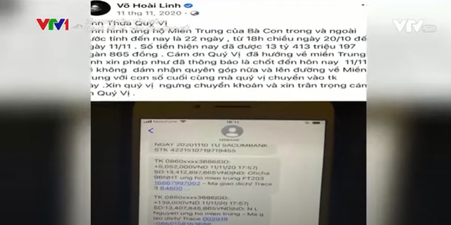 Hoài Linh, Thủy Tiên tiếp tục bị VTV gọi tên liên quan tới vấn đề văn hóa ứng xử của giới nghệ sĩ - Ảnh 2.