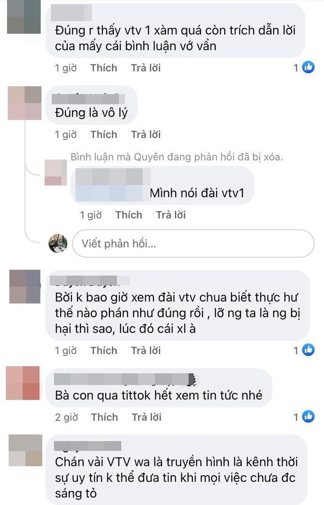 Fan Thủy Tiên ồ ạt tấn công, đòi tẩy chay VTV sau phóng sự từ thiện thiếu minh bạch của nữ ca sĩ - Ảnh 2.