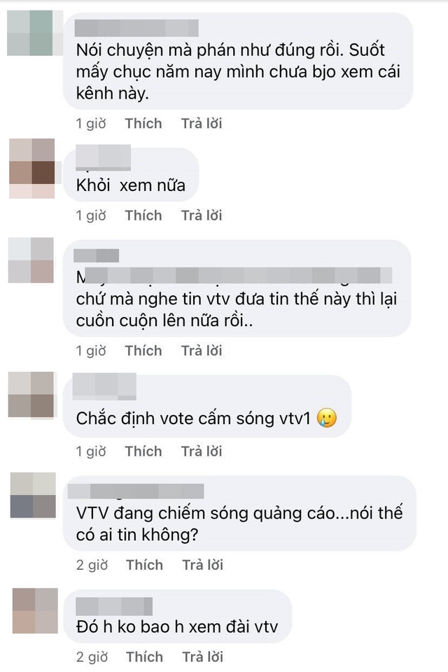 Fan Thủy Tiên ồ ạt tấn công, đòi tẩy chay VTV sau phóng sự từ thiện thiếu minh bạch của nữ ca sĩ - Ảnh 5.