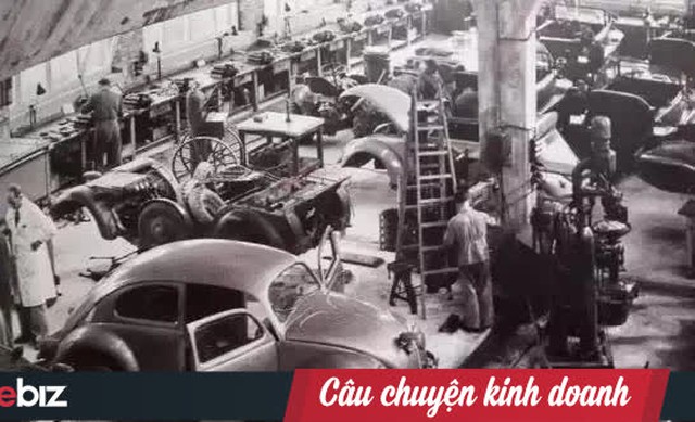 Made in Germany: Người Đức không tin ‘hàng chất lượng giá rẻ’, chúng tôi đều có nghĩa vụ sản xuất ra các sản phẩm chất lượng nhất và cung cấp những dịch vụ sau bán hàng tốt nhất - Ảnh 2.