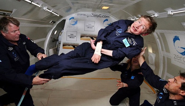 Stephen Hawking là ai, tiểu sử và 4 câu hỏi lớn của nhân loại - Ảnh 6.